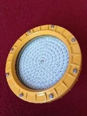 新河防爆灯具BCD-50W，100W防爆灯规格书