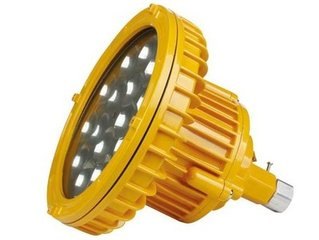 灵寿防爆灯具BCD-50W，100W防爆灯规格书 