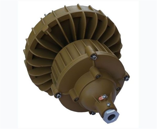 深泽防爆灯具BCD-50W，100W防爆灯规格书