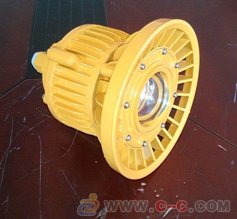 防爆灯具BCD-50W，100W防爆灯规格书南皮