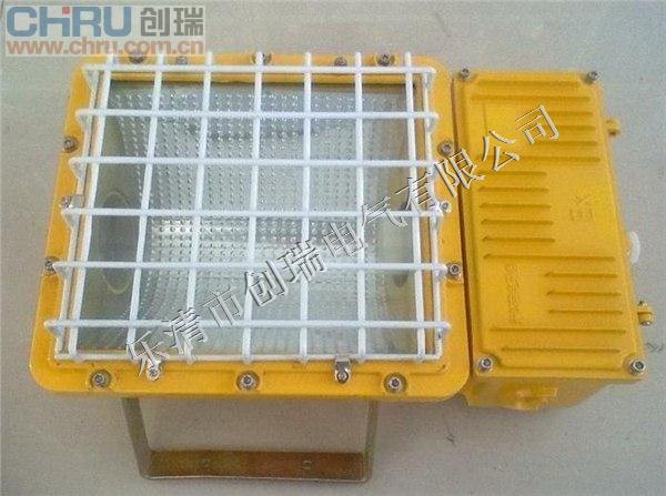 清苑防爆灯具BCD-50W，100W防爆灯规格书