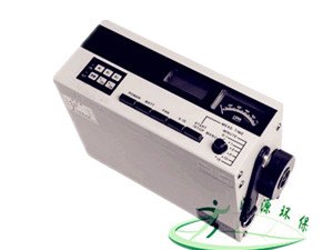 面粉厂指定TC-3LC便携式微电脑粉尘仪
