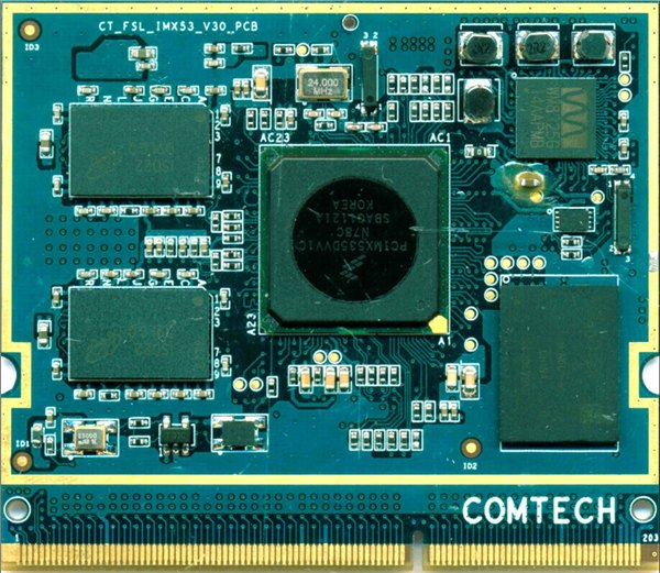 PCB-PCBA反向研发、生产全包技术服务