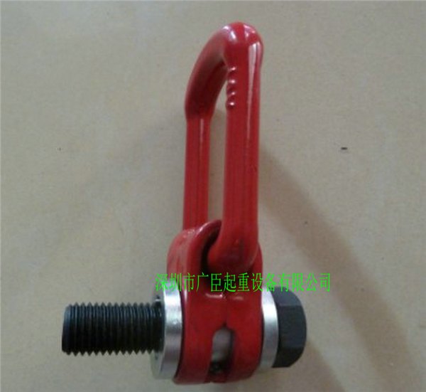 Swivel bolt manufacturer