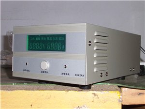 24V全自动充电机生产厂家低价格销售 欢迎选购 天恒