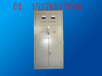 电机车整流柜厂家 电机车整流柜价格 功率柜价格 