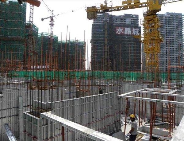 厦门铝模板厂家【易卓】厦门铝模板厂家哪家好？铝模