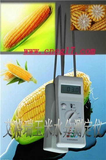玉米行业仪器  检测东北玉米厂家 玉米厂家价格 玉米水份含量