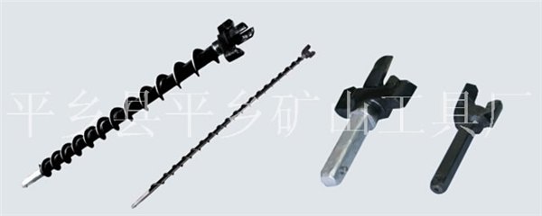 河北邢台哪个厂家生产的【高效螺旋钻杆】好且又便宜