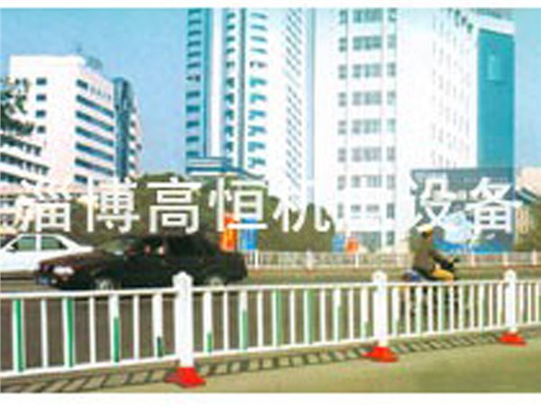 淄博公路护栏|淄博道路护栏|淄博PVC护栏-高恒