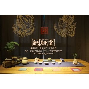 中国河南郑州麻类植物纤维制成的布包