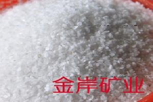 天津高纯石英砂厂家直销 石家庄天然石英砂产品供应