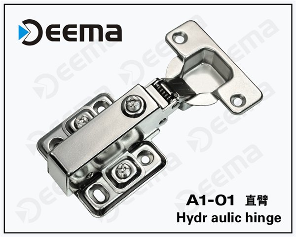 A1系列可分拆胶垫液压铰链专卖店|专业的A1系列
