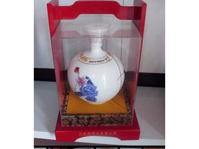 甘肃新品酒盒包装上哪买