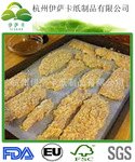 热销防油防水烘培纸 圣诞烘焙包装纸