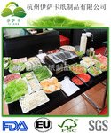 高质量耐高温健康烧烤纸