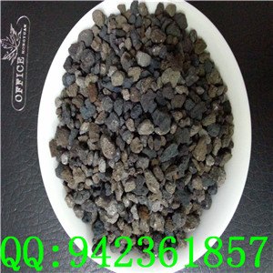 兰州市工业循环水过滤净化用海绵铁除氧剂