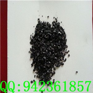 碱性废水过滤净化用无烟煤滤料