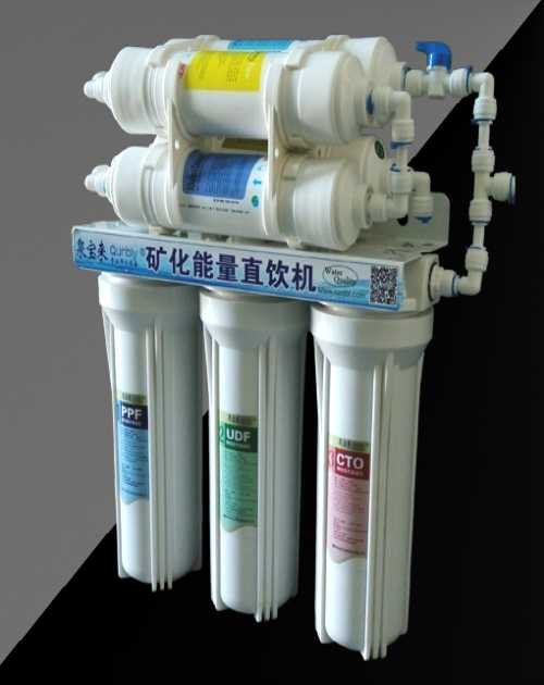 郴州买净水器找泉宝来