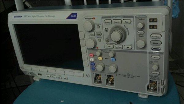 出售示波器DPO3052 DPO系列示波器出售租赁北京供应