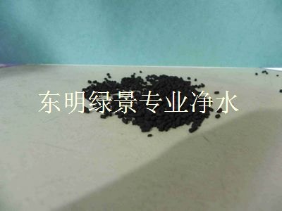 平谷水处理煤质柱状活性炭