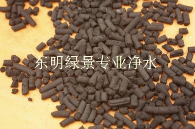 新民柱状活性炭厂家-价格信息