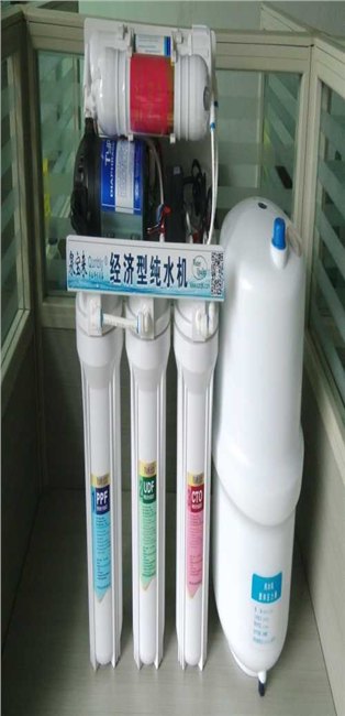 湖南省RO反渗透纯水机哪家好