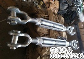 邯郸地区特价美式模锻花兰当选强茂索具
