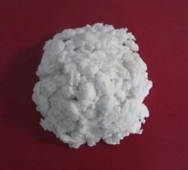 销售白色无机纤维棉