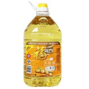 批发福临门大豆油