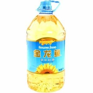 批发金龙鱼葵花籽油