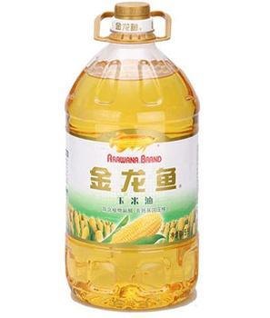 批发金龙鱼植物甾醇玉米油