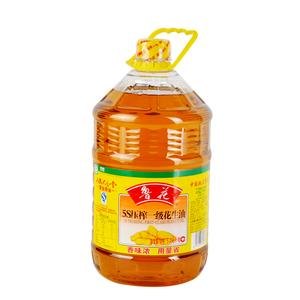 厂家直销鲁花花生油
