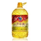 批发多力芥花油