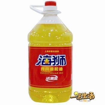 批发海狮浓香型调和油