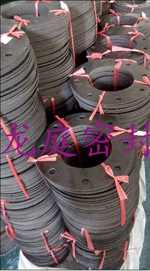 橡胶垫哪种好？慈溪龙庭专业生产加工优质氯丁橡胶垫片耐油CR橡胶垫