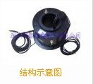 大电流导电滑环
