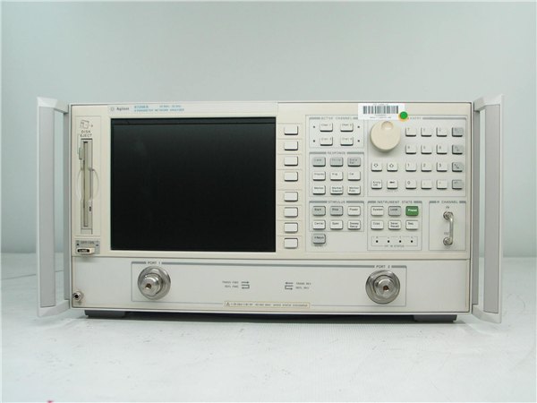 上海苏州出售20G网络分析仪二手HP8720ES出售出租