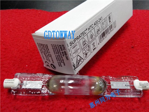 OSRAM HTC 400-221 紫外线固化灯