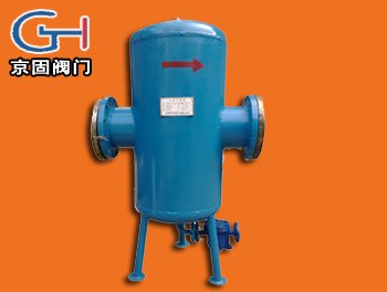 双级挡板式汽液分离器厂家直销