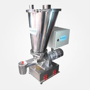 计量喂料机设计/计量喂料机定制/就来无锡普诺科技