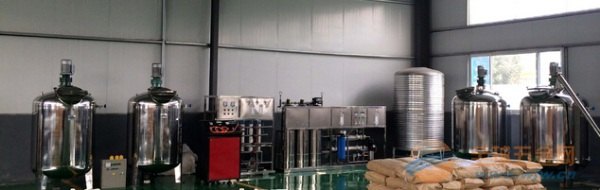 淮北车用尿素设备哪家好？价格如何？
