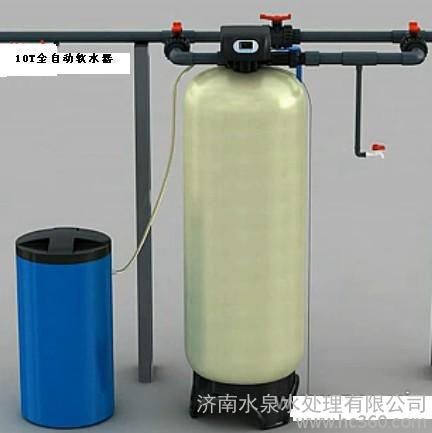 全自动软化水设备装置厂家/软化水设备配件报价