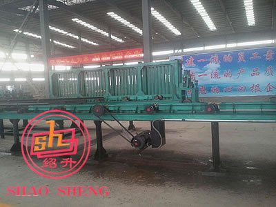 直缝焊管机组_直缝焊管机组厂家