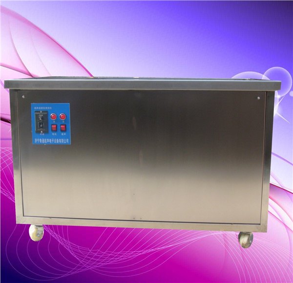 医用全自动医疗超声波清洗机LTY-1200U