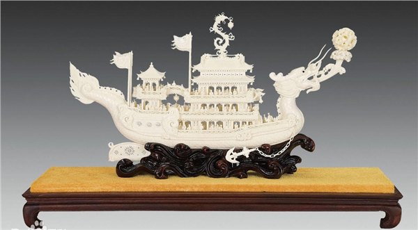 想买价位合理的玉石工艺品，宏丰工艺品材料有限公司