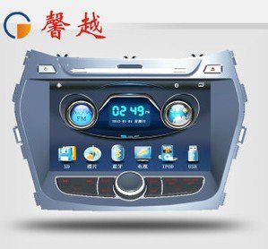 车载DVD导航厂家哪家好？|车载DVD导航价格
