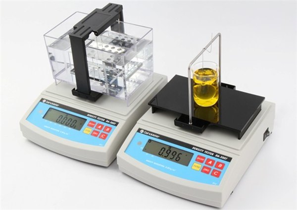 快速多功能电子密度测试仪DA-300T,达宏美拓