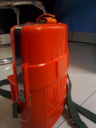 ZXY30压缩氧自救器,隔绝式压缩氧自救器(15,30,45分钟)
