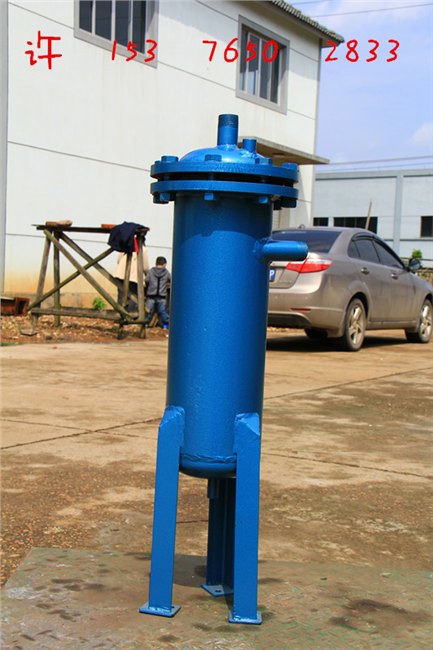 管道油水分离器,矿用油水分离器